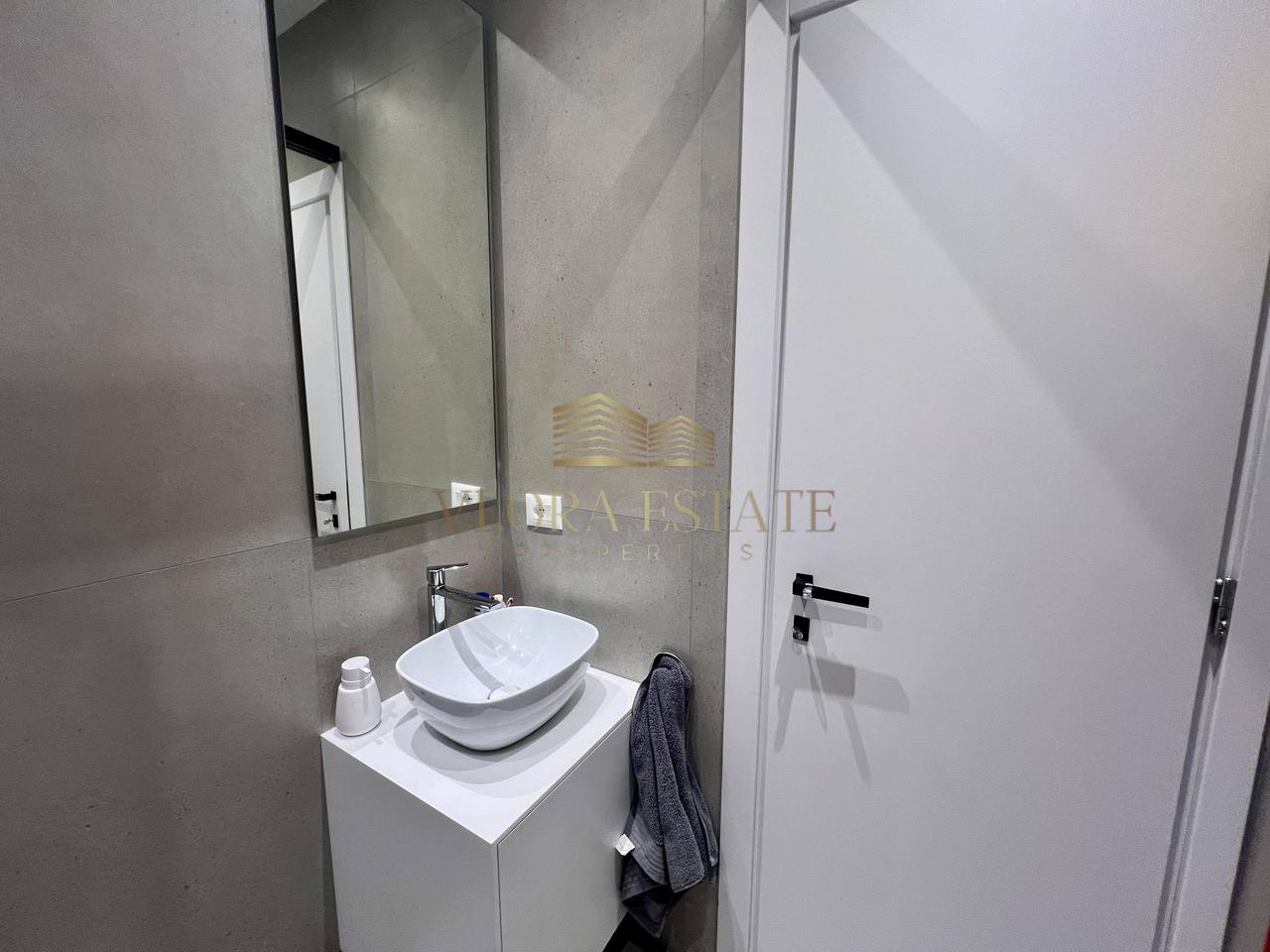 Appartamento 1+1 + Garage in Vendita a Palm Resort