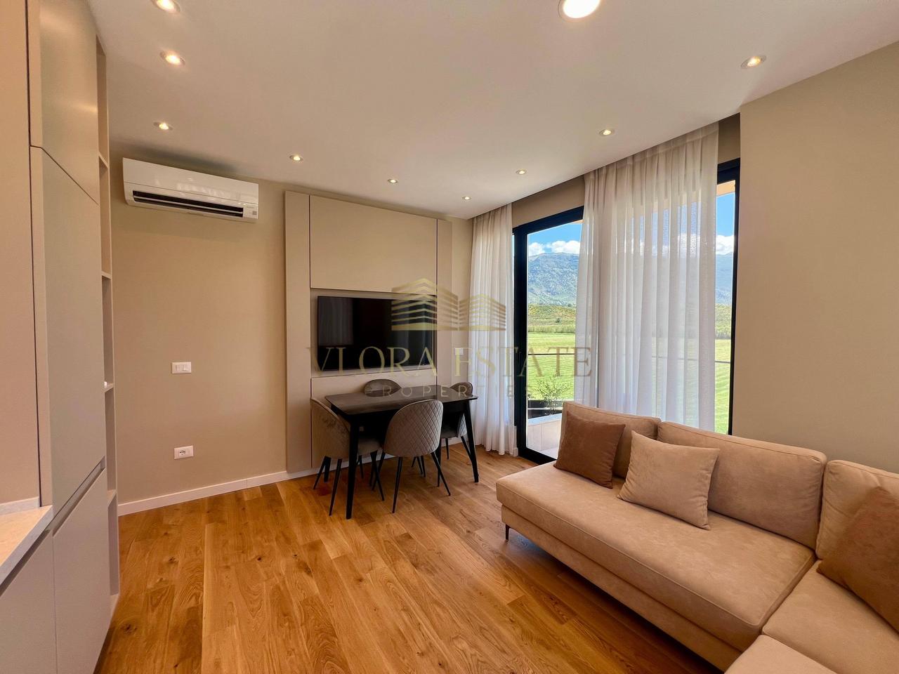 Appartamento 1+1 + Garage in Vendita a Palm Resort