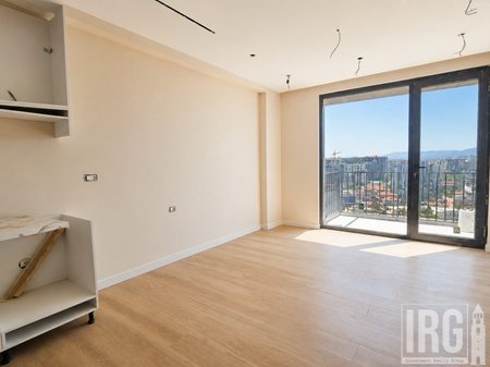 Appartamento 1+1 Arredato in Vendita | Mai Abitato Prima | Vicino a Magnet Residence