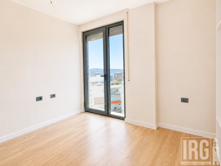 Shitet Apartament 2+1+2 me Kuzhinë të Veçuar | I Mobiluar | I Pabanuar Më Parë | Pranë Magnet Residence