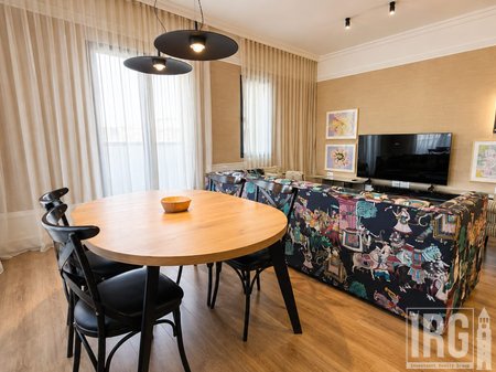 Luxury Apartment 2+1+2 with Parking for Rent | Spring Residence | Never Lived In