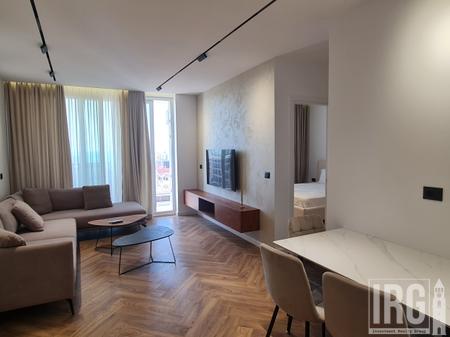 APARTAMENT 1+1 ME PAMJE NGA DETI NE GOLEM!