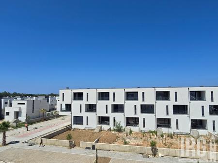 APPARTAMENTO 1+1 AL TURQUOISE MARINA!