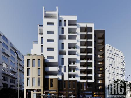 APARTAMENT 2+1+2 TE MARA RESIDENCE!
