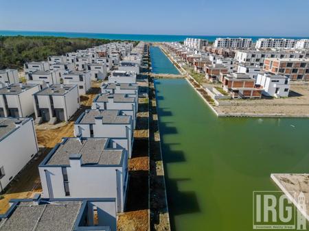 VILE INDIVIDUALE TE TURQUOISE MARINA!