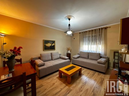 Apartment 2+1 for Rent at Old Park!