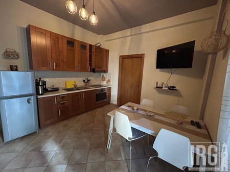 Apartament 1+1 në Golem!