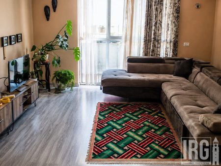 Appartamento 2+1 | Arredato | Palazzi Çabej