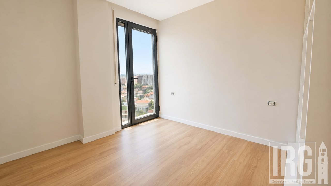 Appartamento 1+1 Arredato in Vendita | Mai Abitato Prima | Vicino a Magnet Residence