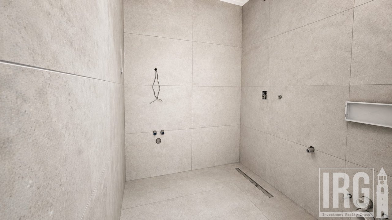 Appartamento 1+1 Arredato in Vendita | Mai Abitato Prima | Vicino a Magnet Residence