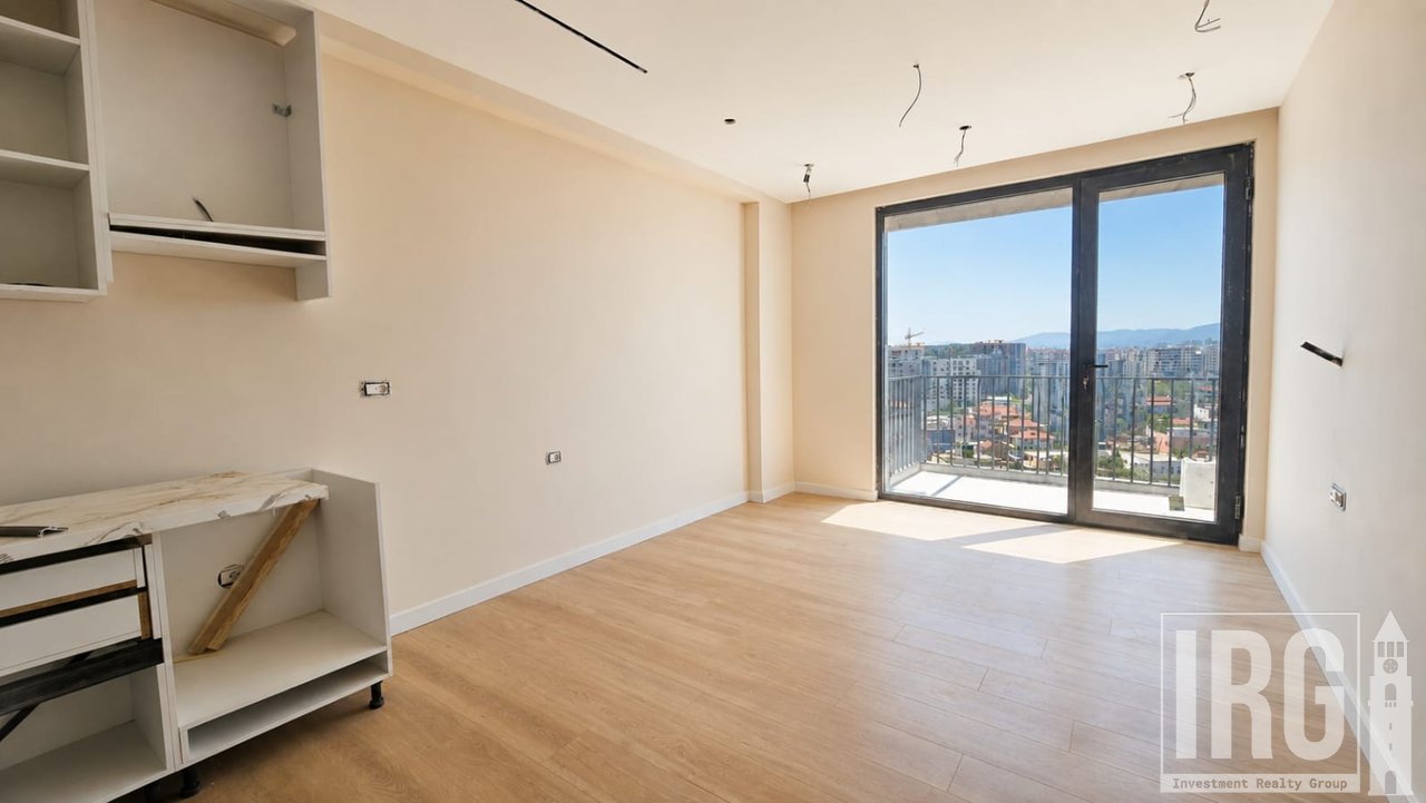 Appartamento 1+1 Arredato in Vendita | Mai Abitato Prima | Vicino a Magnet Residence