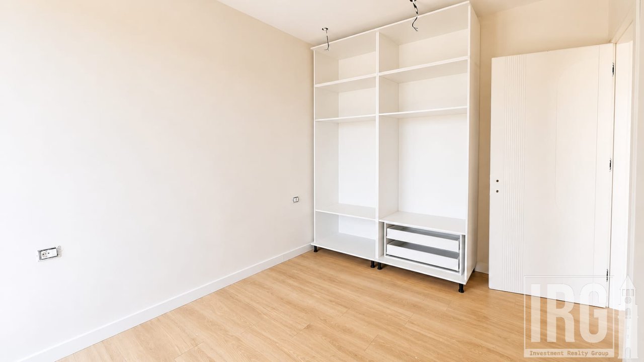 Appartamento 1+1 Arredato in Vendita | Mai Abitato Prima | Vicino a Magnet Residence