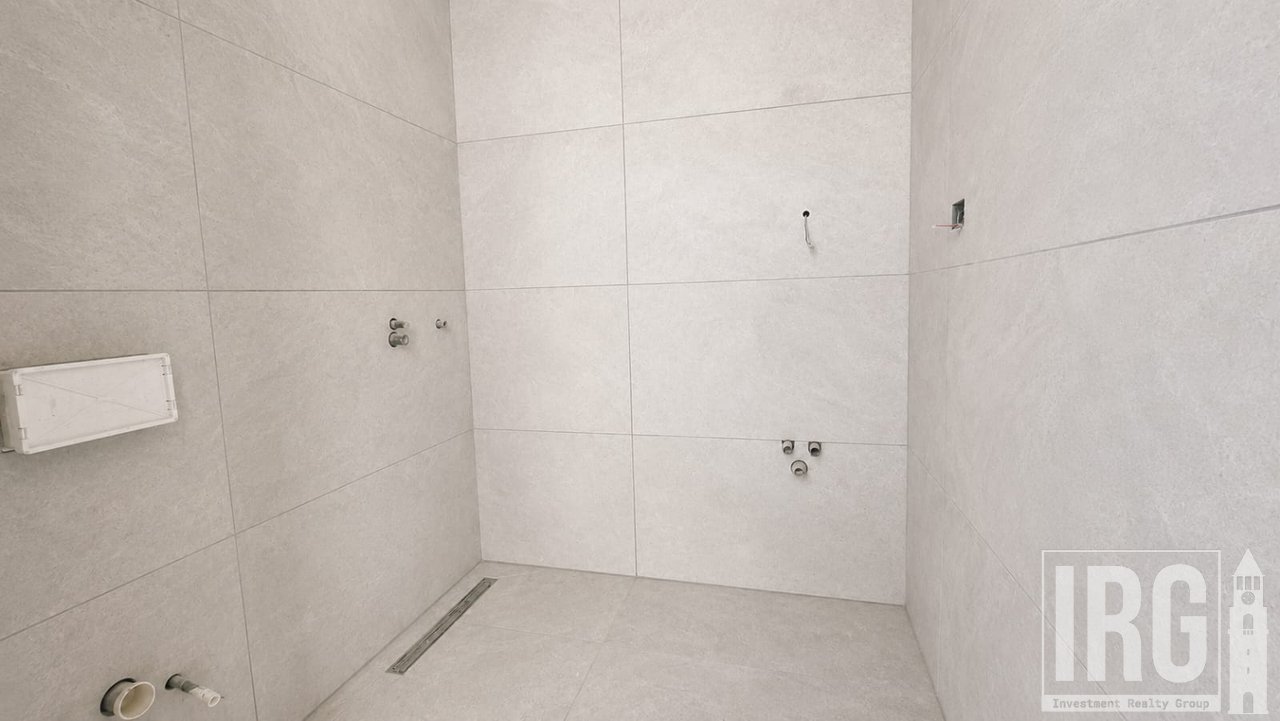Shitet Apartament 1+1 i Mobiluar | I Pabanuar Më Parë | Pranë Magnet Residence