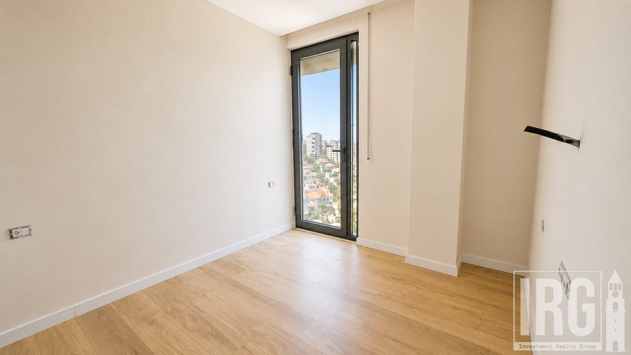 Shitet Apartament 1+1 i Mobiluar | I Pabanuar Më Parë | Pranë Magnet Residence
