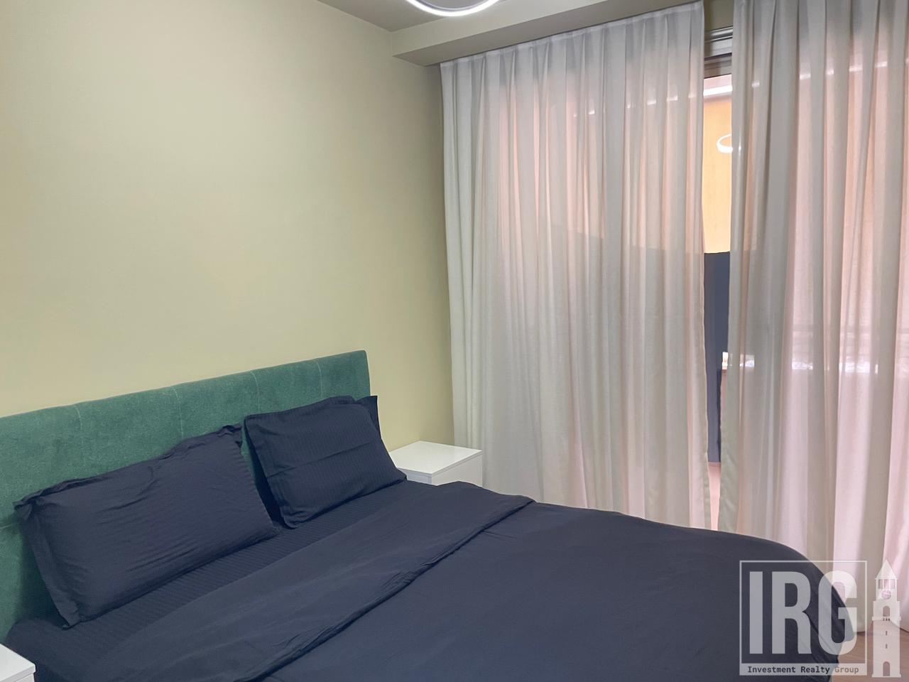 JEPET ME QIRA APARTAMENT 3+1+2+POST PARKIMI TEK KOMPLEKSI NOBIS, TIRANE
2,500 € /Muaj
