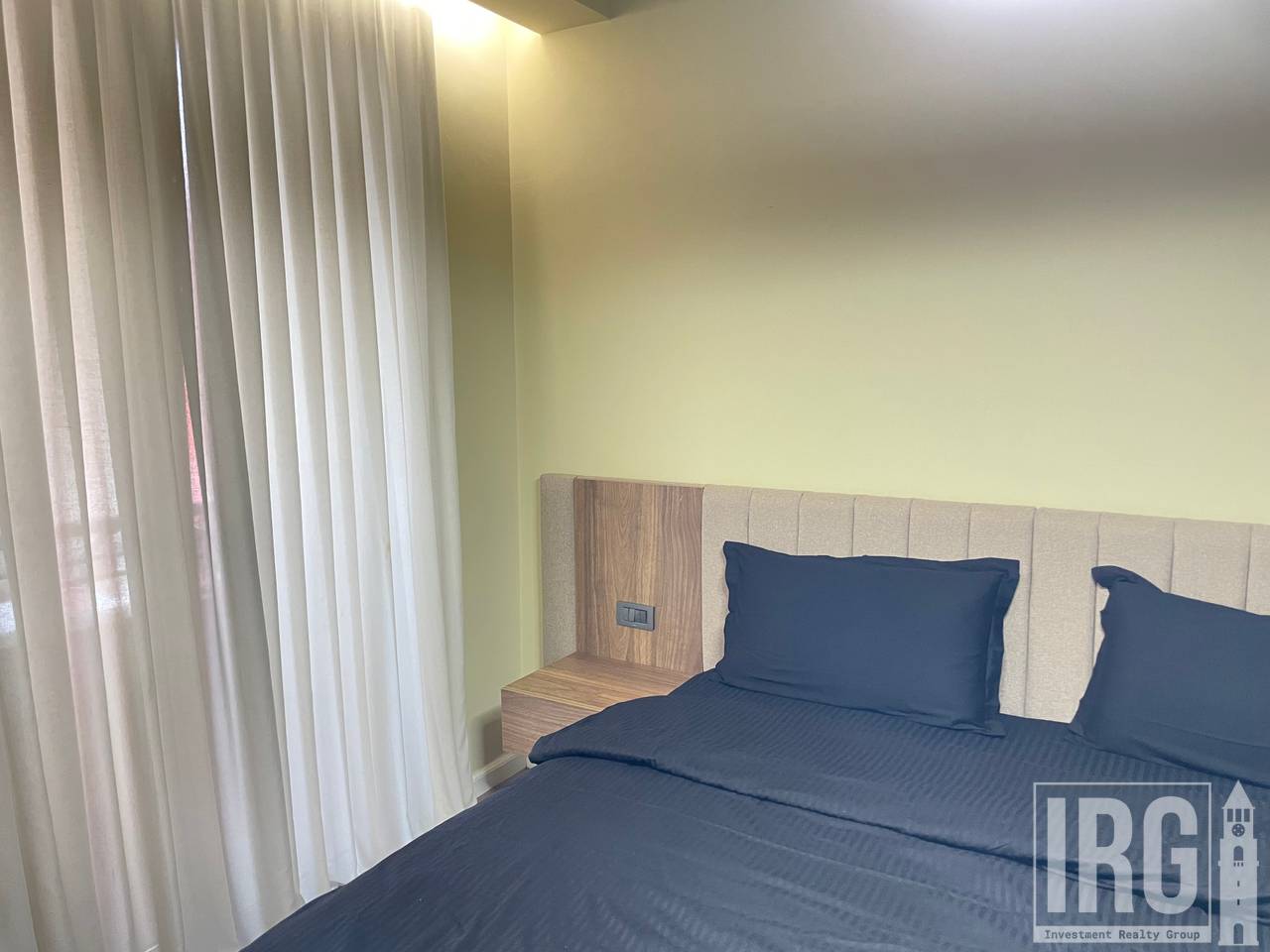 JEPET ME QIRA APARTAMENT 3+1+2+POST PARKIMI TEK KOMPLEKSI NOBIS, TIRANE
2,500 € /Muaj