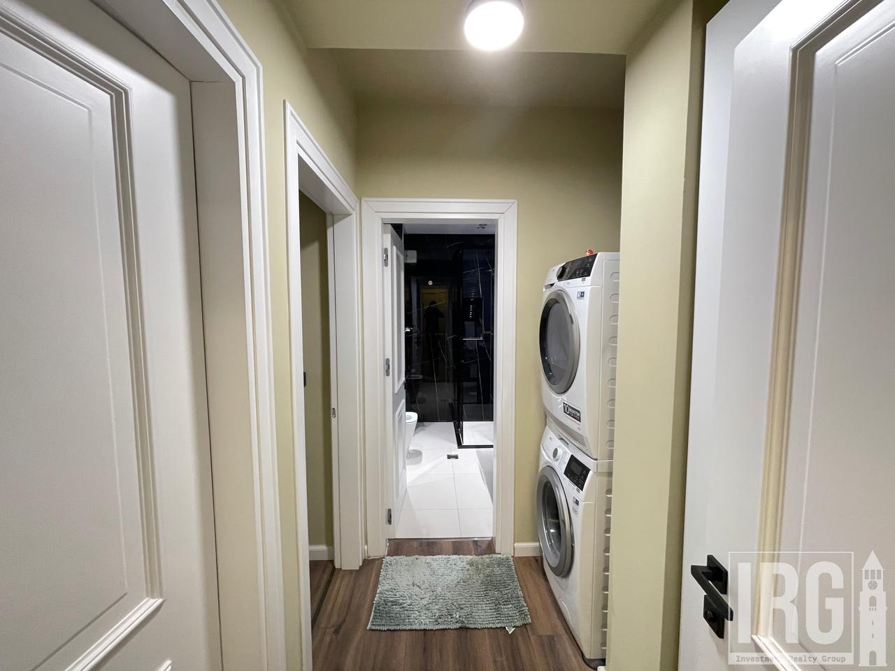 JEPET ME QIRA APARTAMENT 3+1+2+POST PARKIMI TEK KOMPLEKSI NOBIS, TIRANE
2,500 € /Muaj