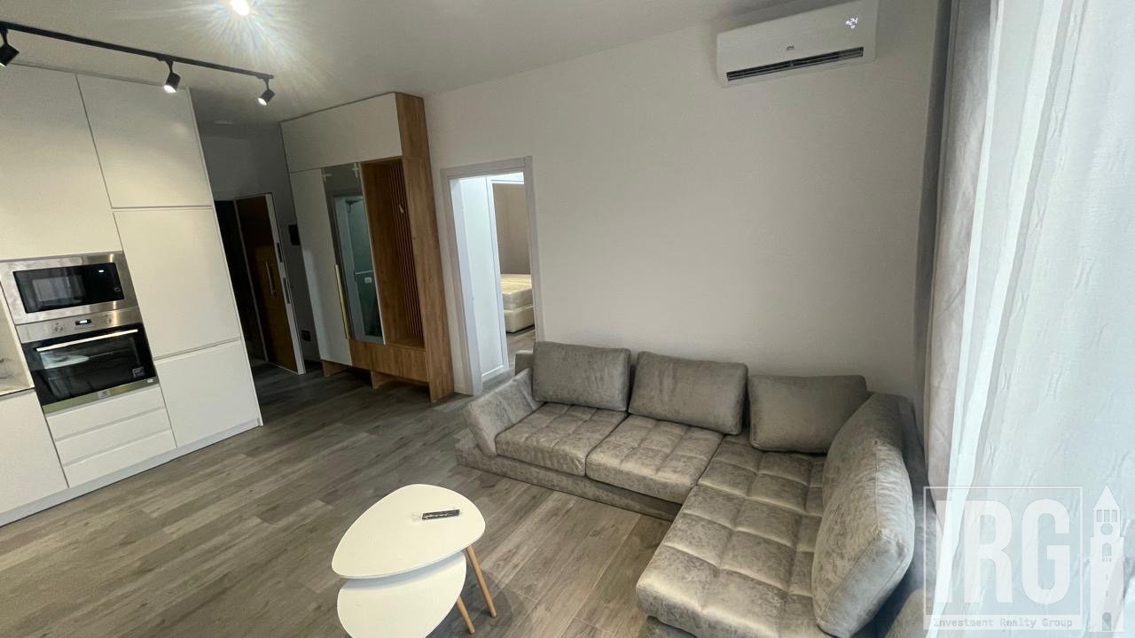 SHITET APARTAMENT 2+1+2 DHE POST PARKIMI TEK KODRA DIELLIT !