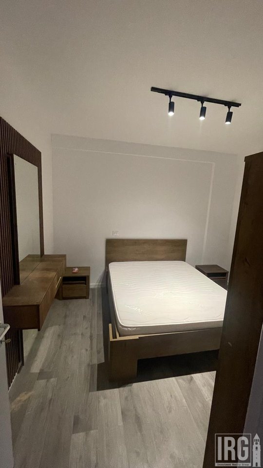 SHITET APARTAMENT 2+1+2 DHE POST PARKIMI TEK KODRA DIELLIT !