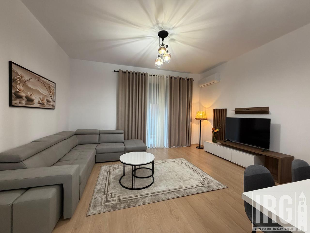 Apartament 2+1+Post Parkimi ne Kompleksin Delijorgji!