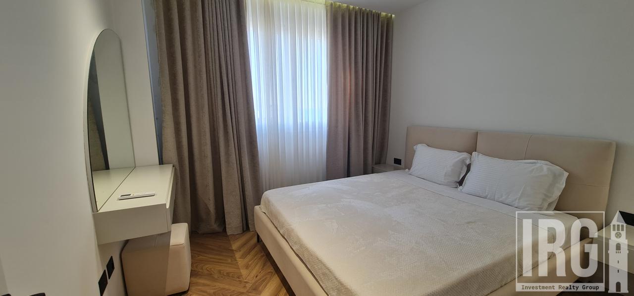 APARTAMENT 1+1 ME PAMJE NGA DETI NE GOLEM!