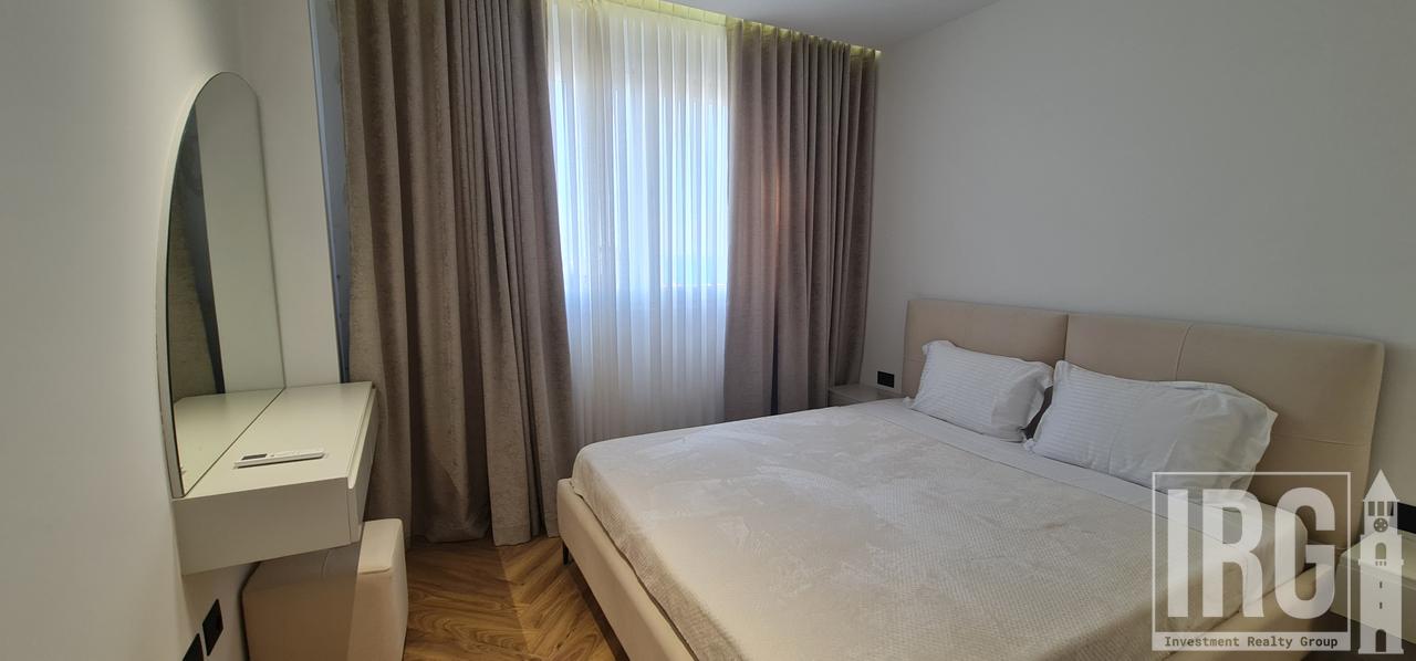APARTAMENT 1+1 ME PAMJE NGA DETI NE GOLEM!