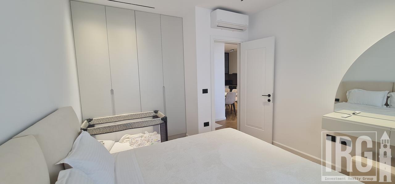 APARTAMENT 1+1 ME PAMJE NGA DETI NE GOLEM!