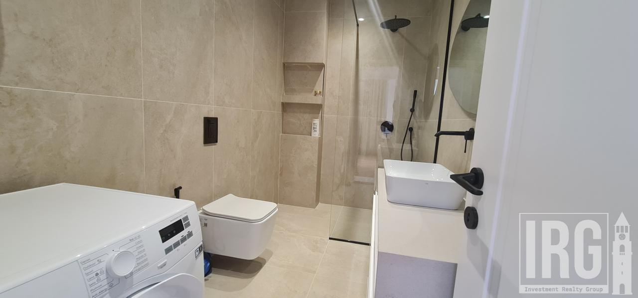 APARTAMENT 1+1 ME PAMJE NGA DETI NE GOLEM!