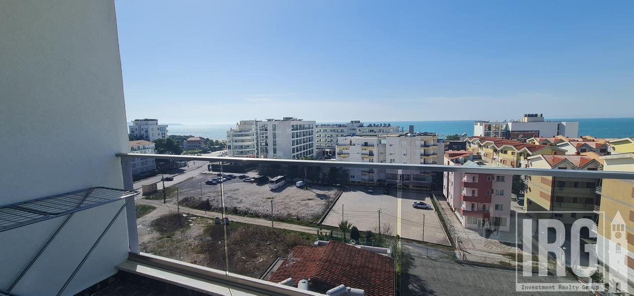 APARTAMENT 1+1 ME PAMJE NGA DETI NE GOLEM!