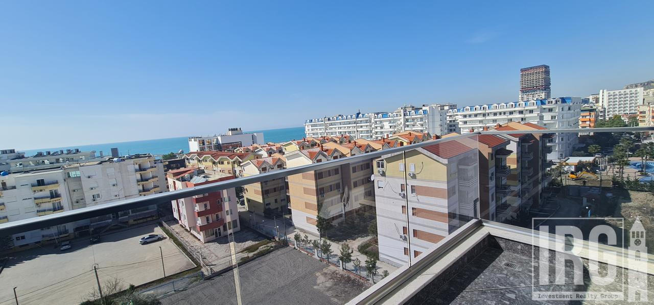 APARTAMENT 1+1 ME PAMJE NGA DETI NE GOLEM!