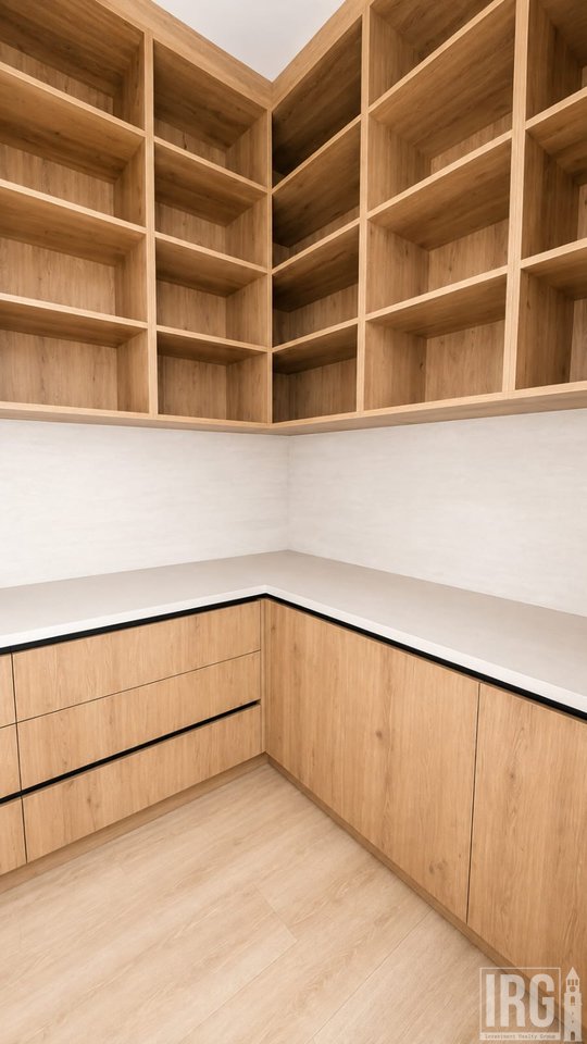 Apartment 3+1 with Private Yard- Eden Residence, Sauk
