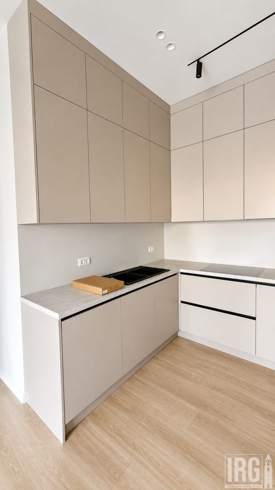 Apartment 3+1 with Private Yard- Eden Residence, Sauk