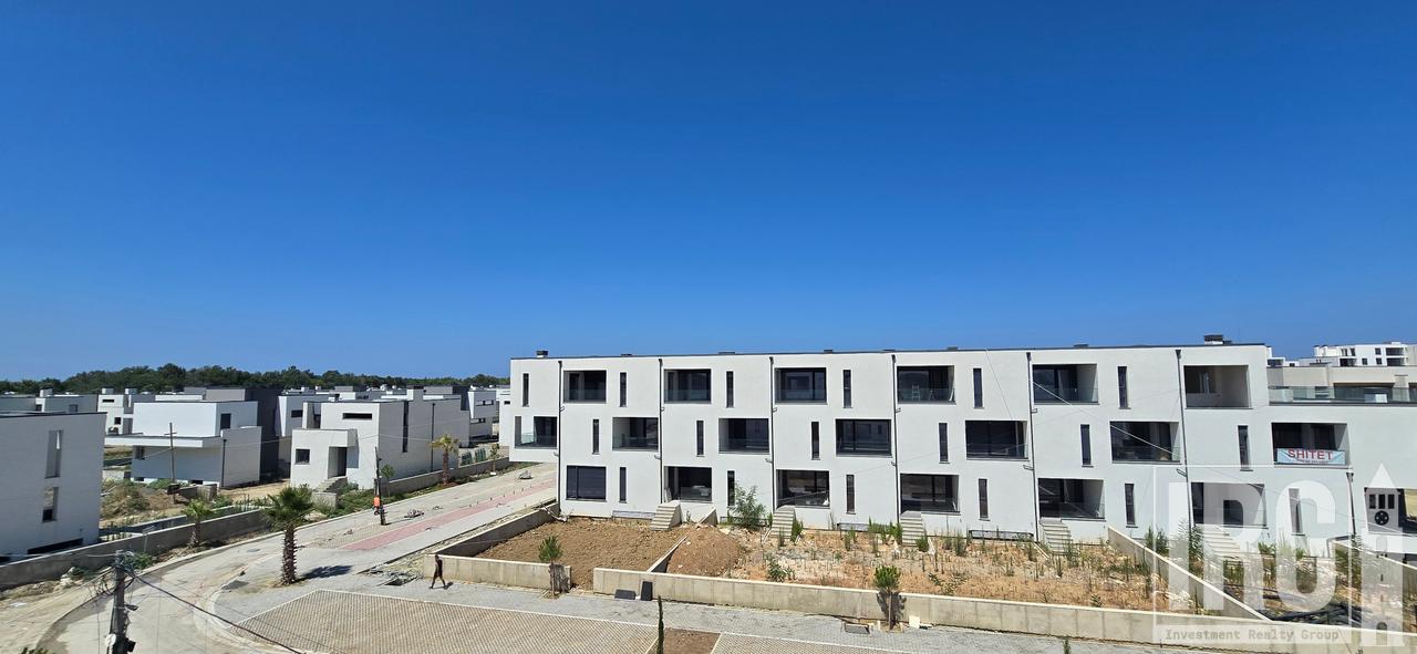 APPARTAMENTO 1+1 AL TURQUOISE MARINA!
