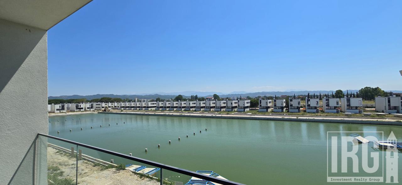 APPARTAMENTO 1+1 AL TURQUOISE MARINA!