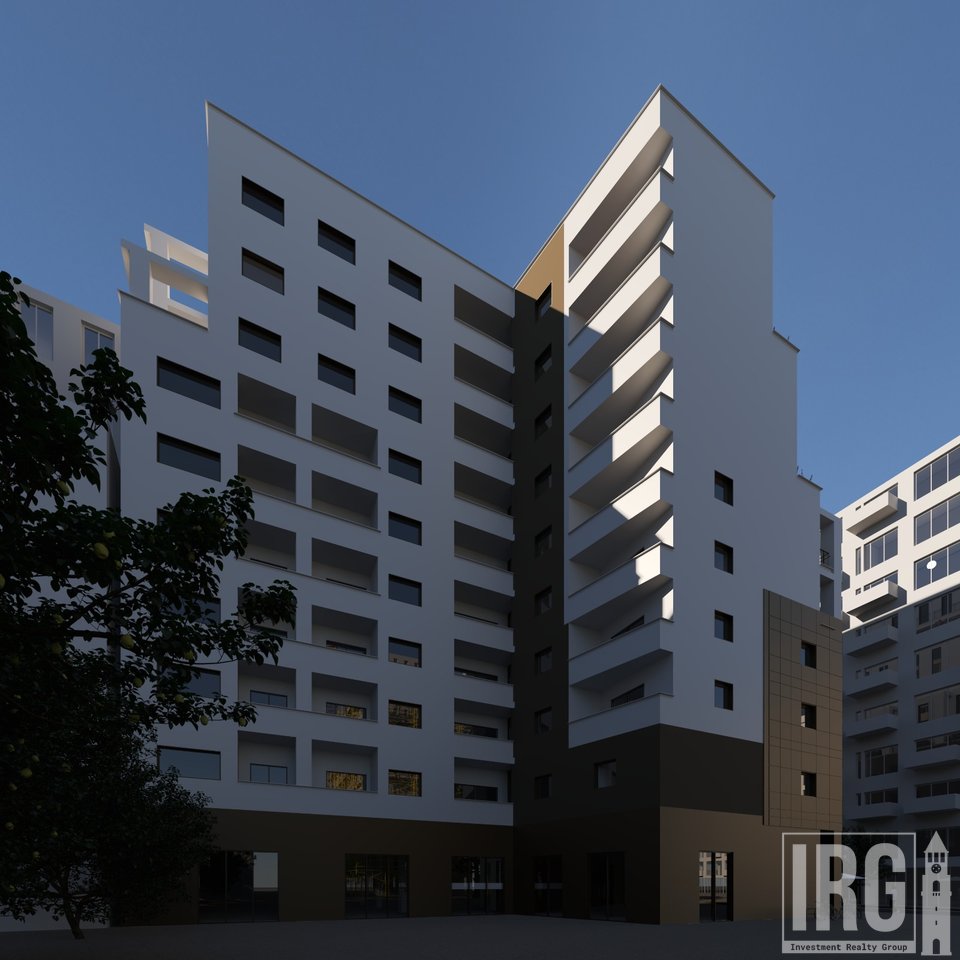 APARTAMENT 2+1+2 TE MARA RESIDENCE!