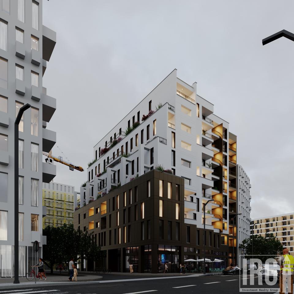 APARTAMENT 2+1+2 TE MARA RESIDENCE!