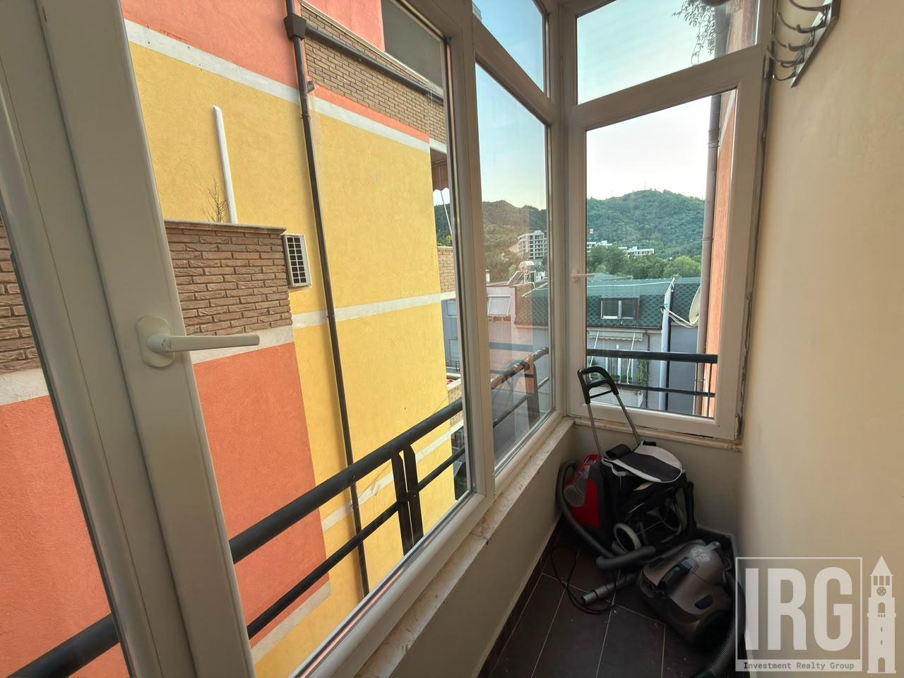 VENDESI APPARTAMENTO 1+1, LAGO ASCIUTTO, VICINO A RADISSON!