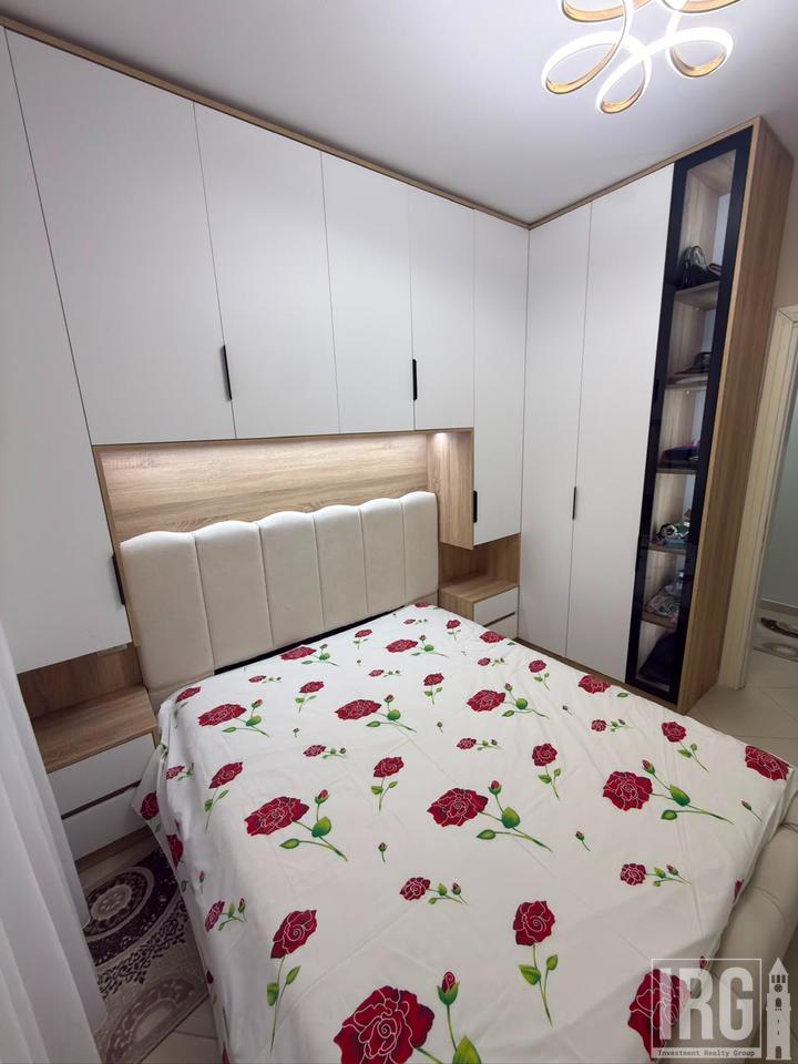 VENDESI APPARTAMENTO 1+1, LAGO ASCIUTTO, VICINO A RADISSON!
