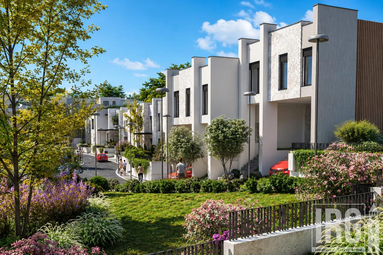 Vendesi Duplex con Piscina Privata e Cortile | Maison de la Terre | Mjull-Bathore