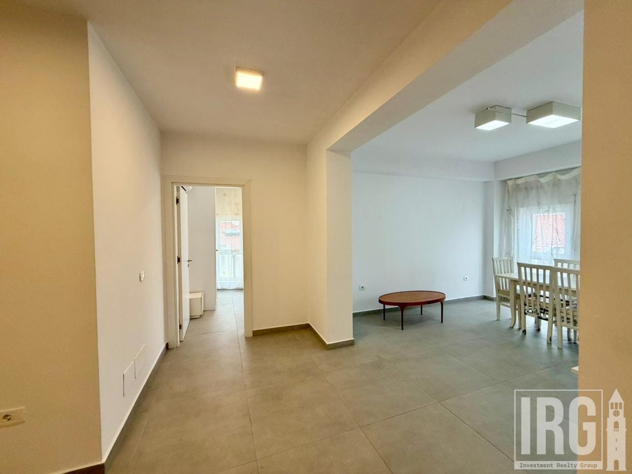 FOR SALE 2+1 APARTMENT AT KODRA E DIELLIT RESIDENCE 1