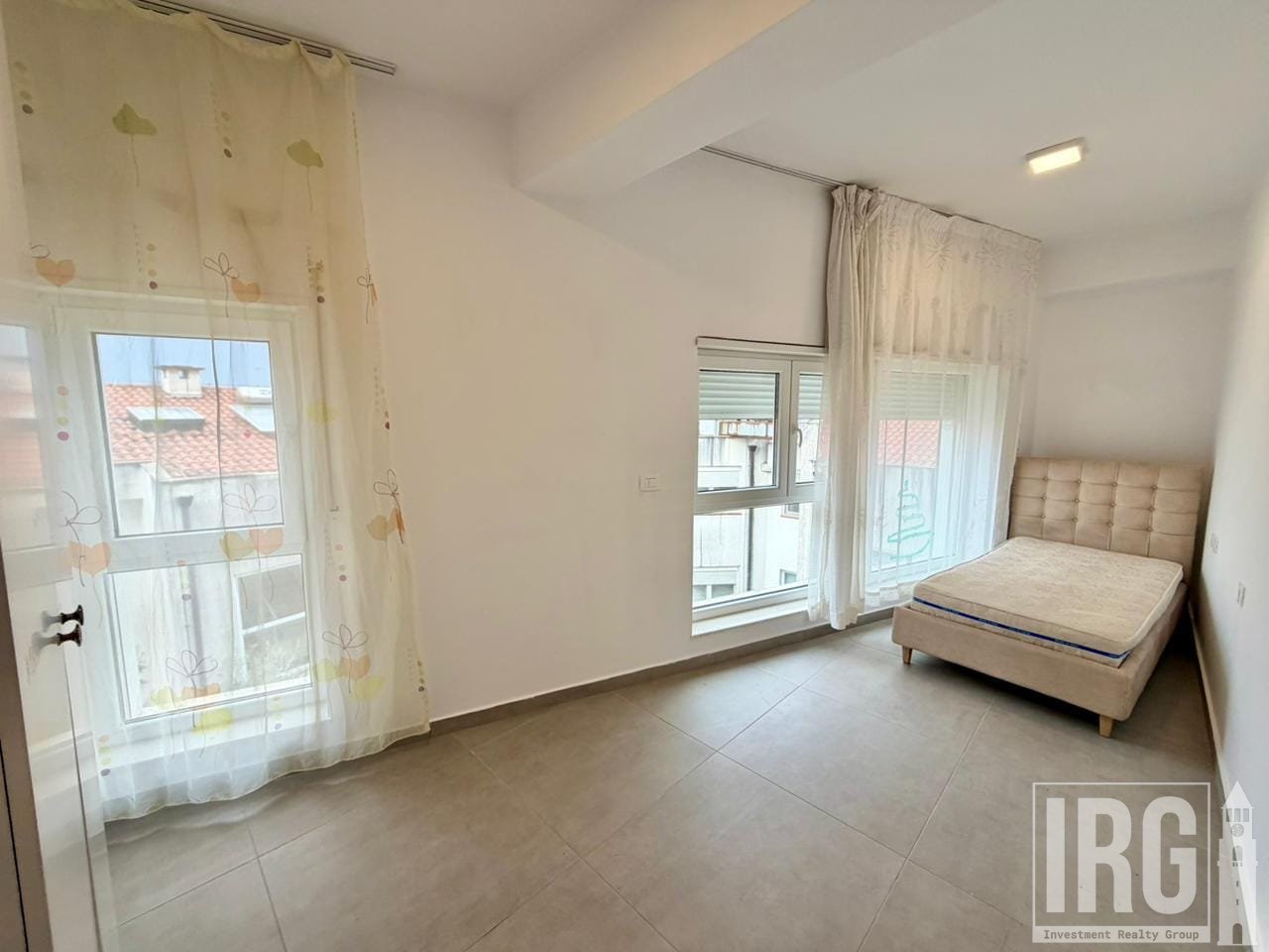 FOR SALE 2+1 APARTMENT AT KODRA E DIELLIT RESIDENCE 1