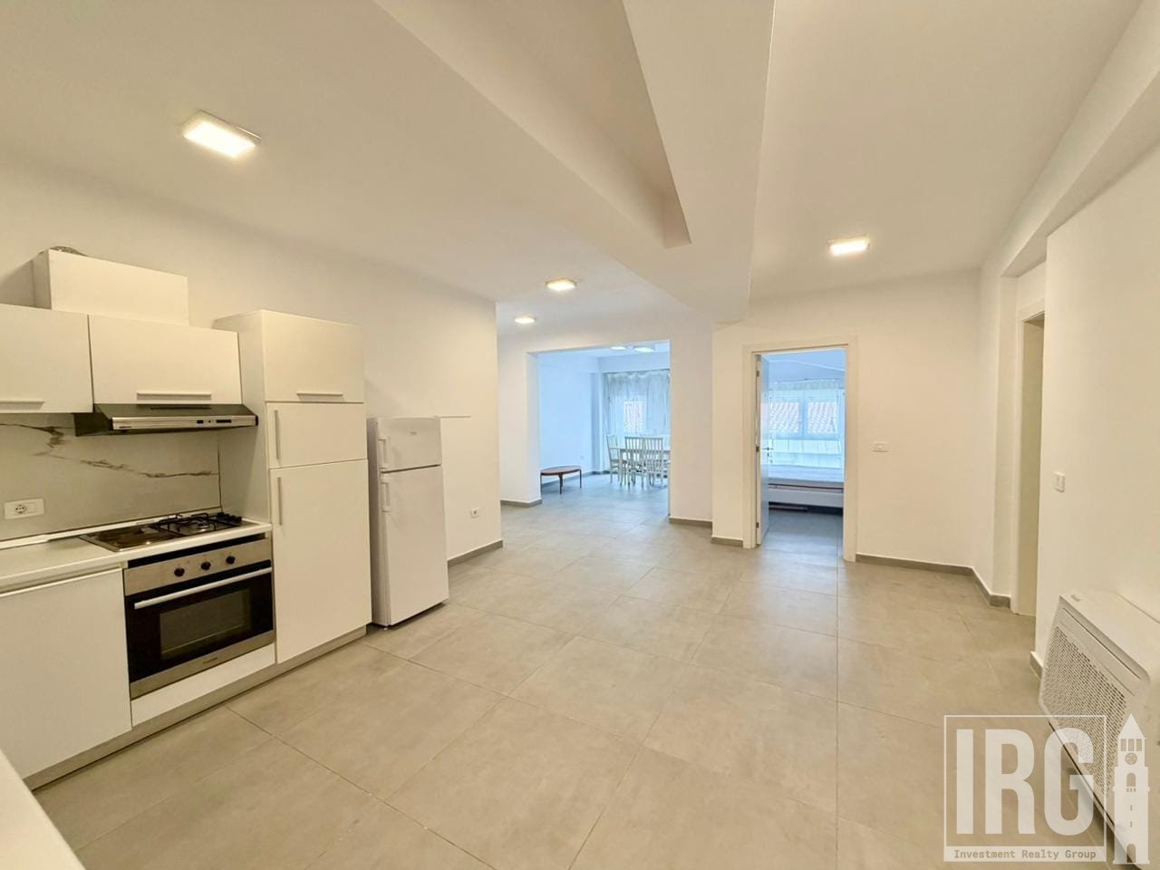 FOR SALE 2+1 APARTMENT AT KODRA E DIELLIT RESIDENCE 1