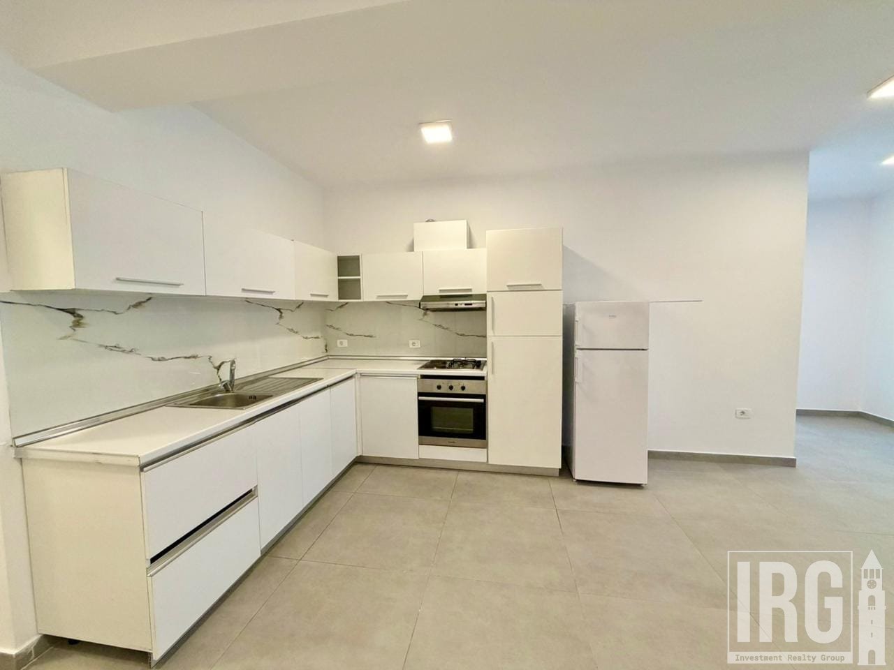 FOR SALE 2+1 APARTMENT AT KODRA E DIELLIT RESIDENCE 1