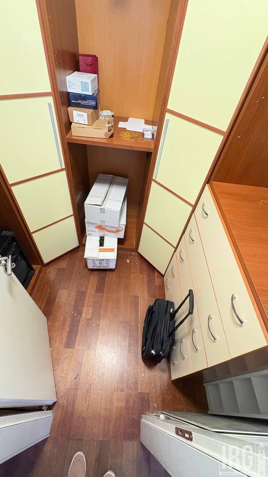 SHITET ZYRE/APARTAMENT NE ZEMER TE BLLOKUT