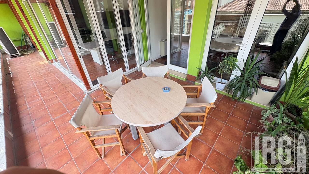 SHITET ZYRE/APARTAMENT NE ZEMER TE BLLOKUT