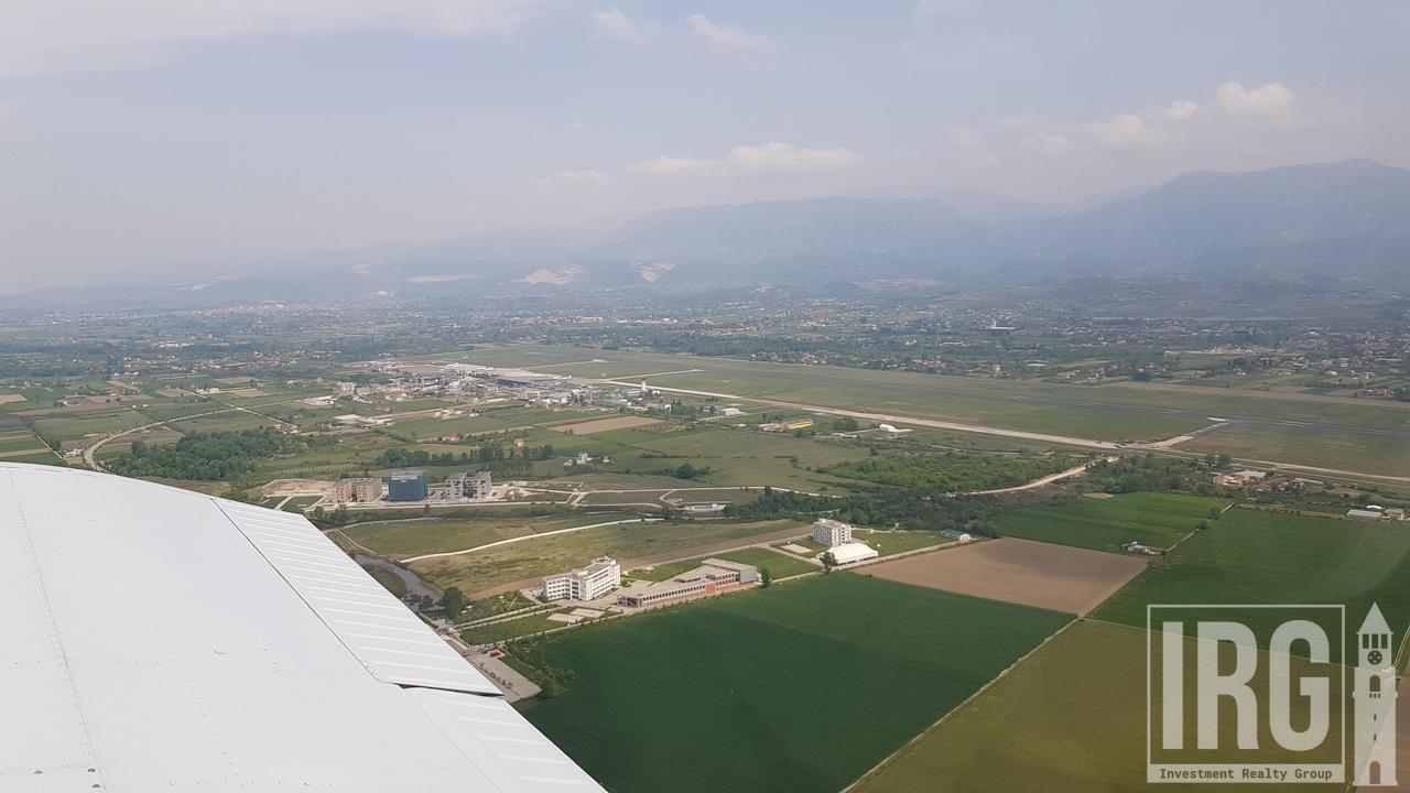 LAND IN RINAS!