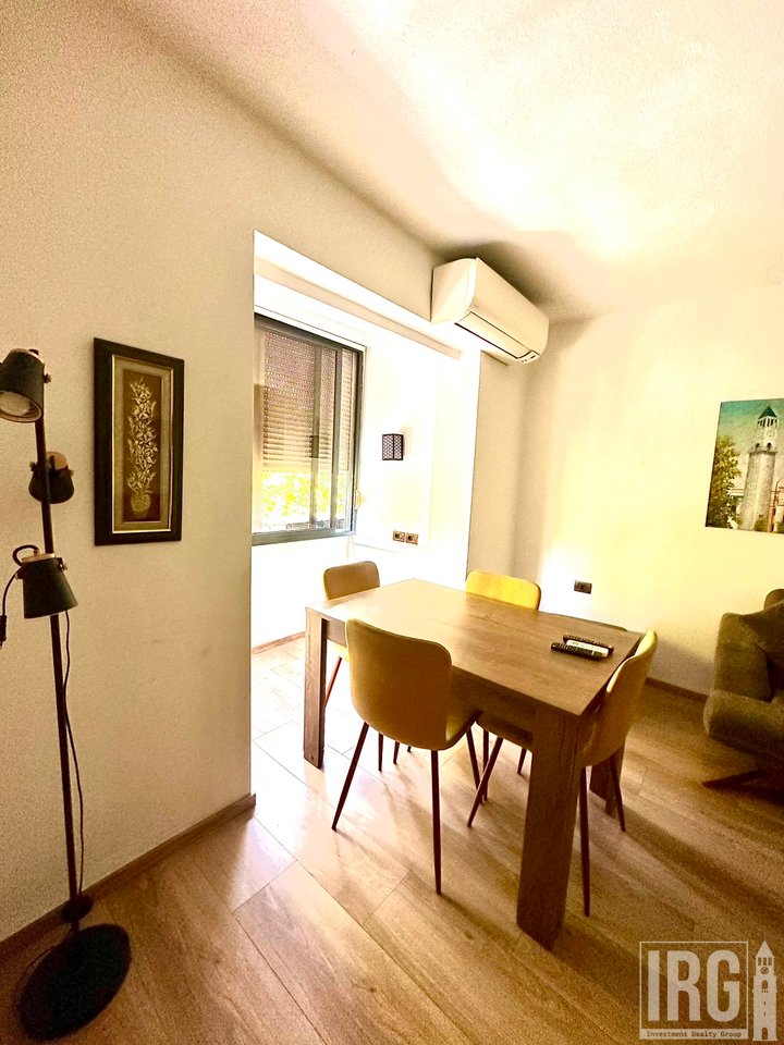 Appartamento 1+1 in vendita a Zogu i Zi!