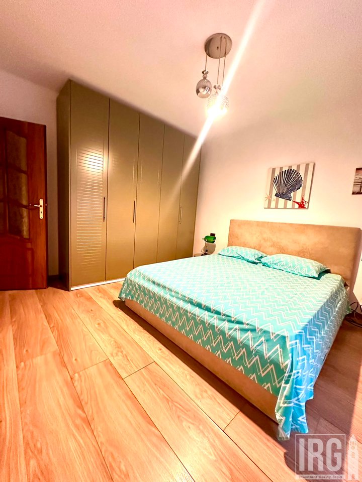Appartamento 1+1 in vendita a Zogu i Zi!