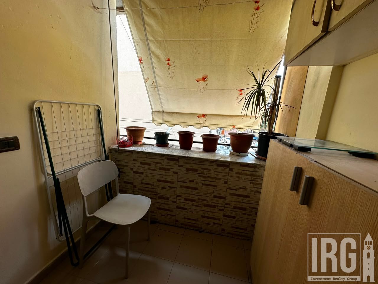 Apartment 2+1 for Rent at Old Park!