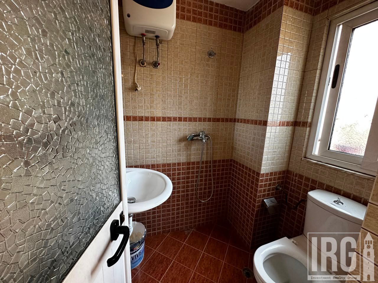 Apartment 2+1 for Rent at Old Park!